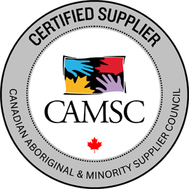 CAMSC Certified Supplier